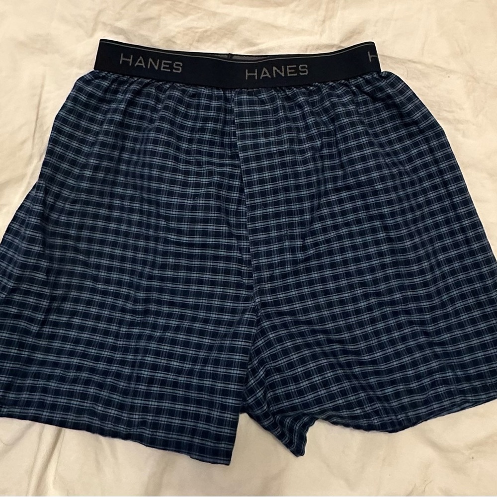 Hanes Comfort Flex Boxers